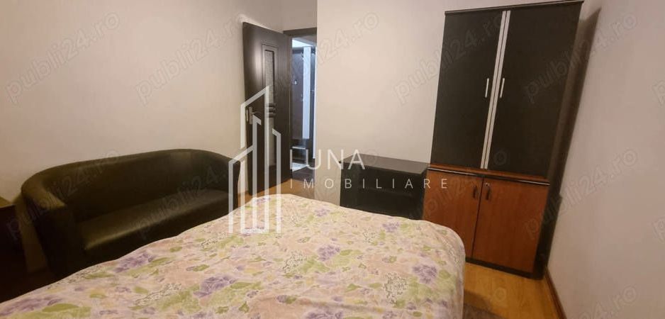 Apartament 2 Camere Complet Mobilat – Pandurilor - Poză 2