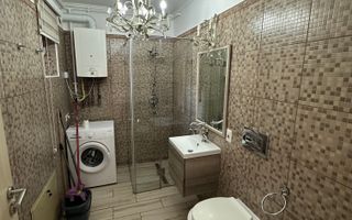 Apartment 4 camere Piata Unirii aproape de Medicina - Poză 6