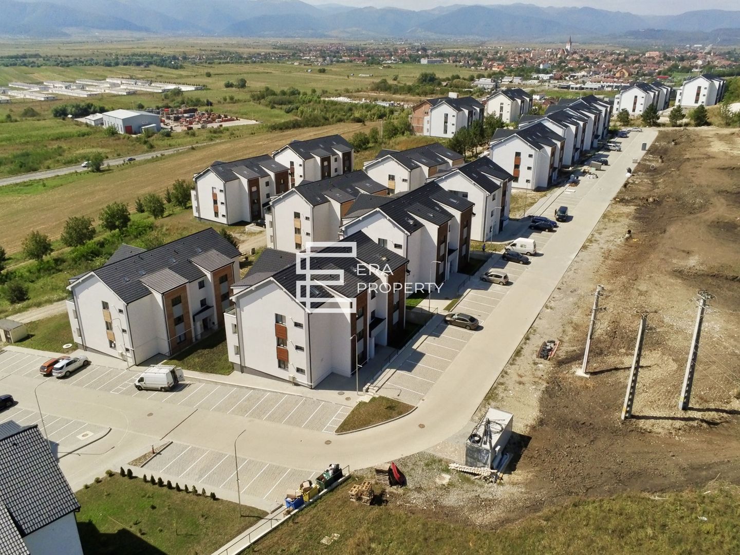 Apartament 3 camere,  76 mp, zona Industriala Vest - Poză 9