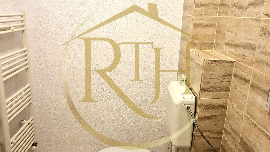 Apartament modern cu 2 camere de închiriat aproape de Shopping City - Poză 14