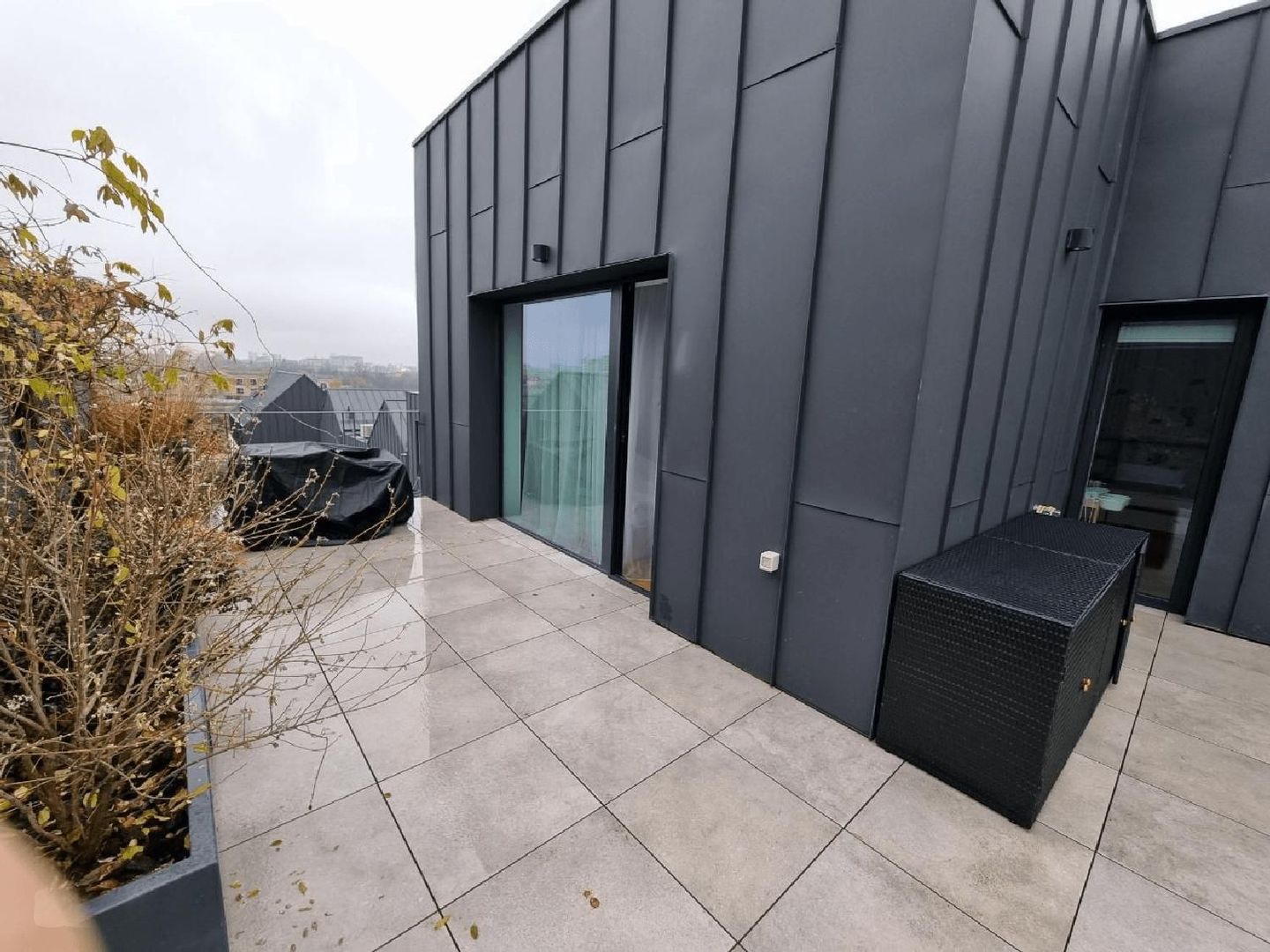 Amazing View | Penthouse AVALON Estate | Terasa 52 mp | Porsche Pipera - Poză 17