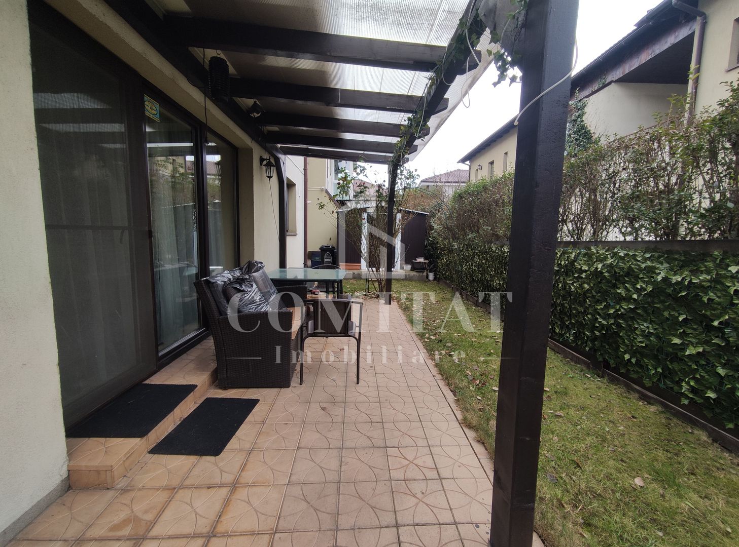 Casa individuala cu 4 camere |  159 mp | Floresti - Poză 6