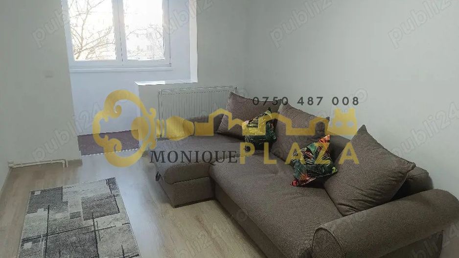 2 Camere | Zona linistita | Recent renovat | - Poză 1