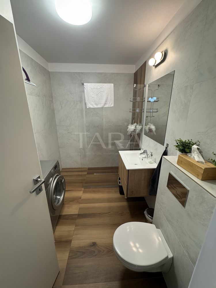 Investiție sigură în zona Vivo – randament imediat, confort garantat! - Poză 6