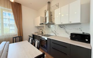 Apartament 2 camere, elegant si spațios, in Piața Victoriei - Opera - Poză 6