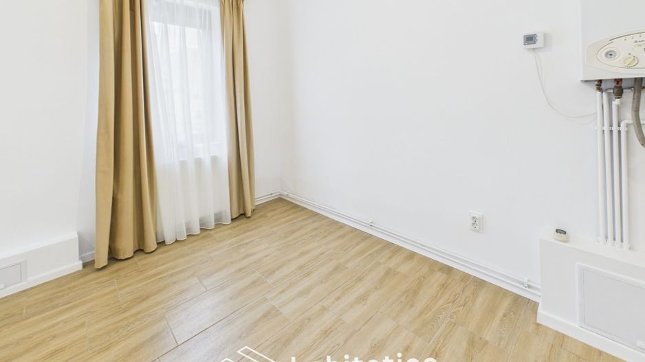 Apartament 2 camere, la casa, renovat , in zona Centrala - Piața Maria - Poză 7