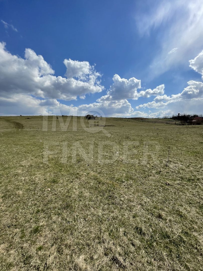 Vanzare teren, 8250mp, zona industriala Someseni - Poză 5