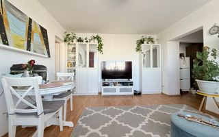 3 Camere | Metrou Tudor Vladimirescu | Partial mobilat - Poză 2