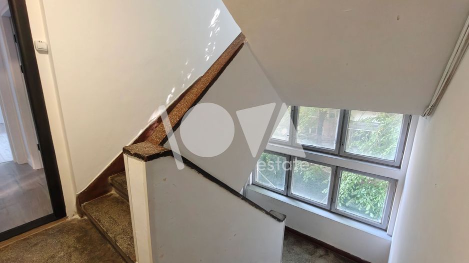 De vânzare: apartament 2 camere - renovat - Calea Plevnei - centru - Poză 12