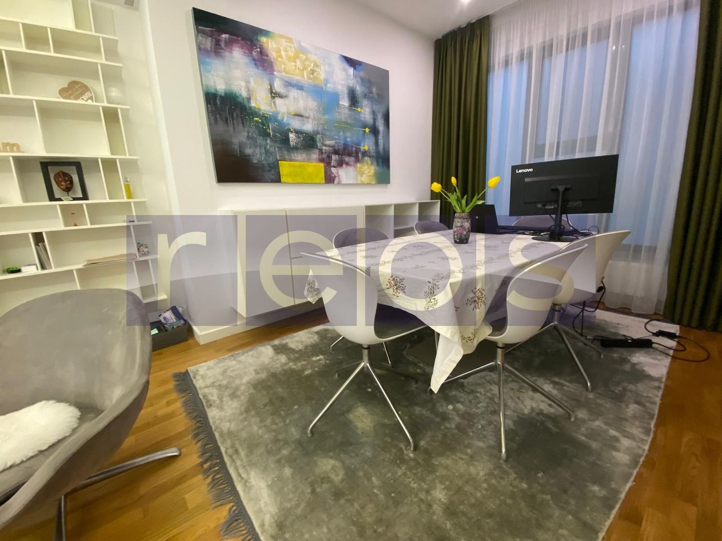 Vanzare apartament Premium 3 camere | Loc de parcare | Caramfil | Ponderas - Poză 9