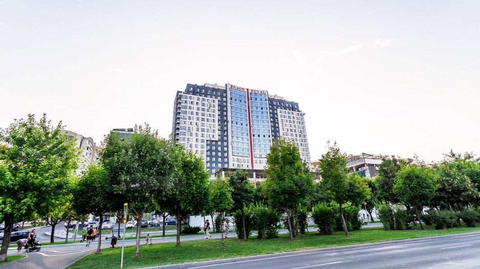 Vânzare, apartament, 2 camere, bd. Mircea Cel Bătrân, Ciocana - Poză 25