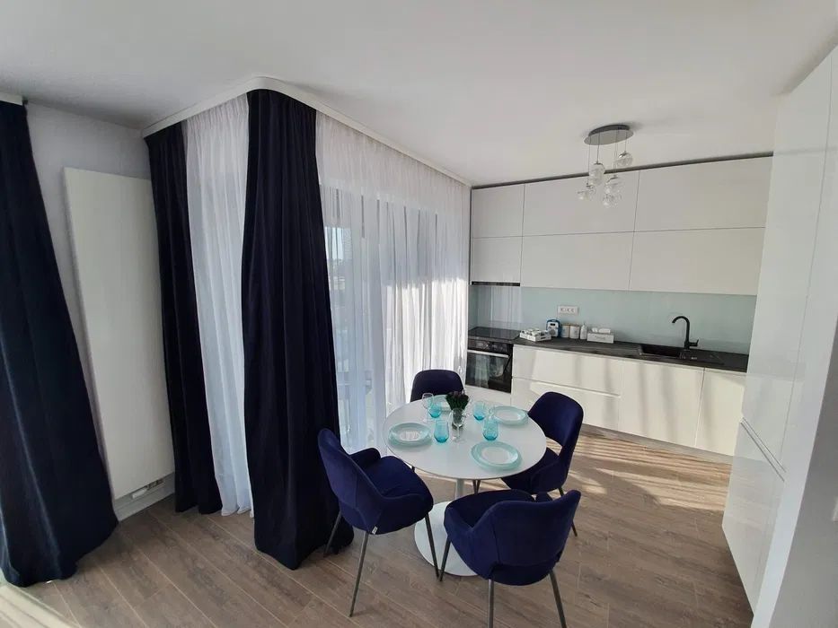 Apartament 2 camere Cloud9 Aviației – parcare inclusă - Poză 3