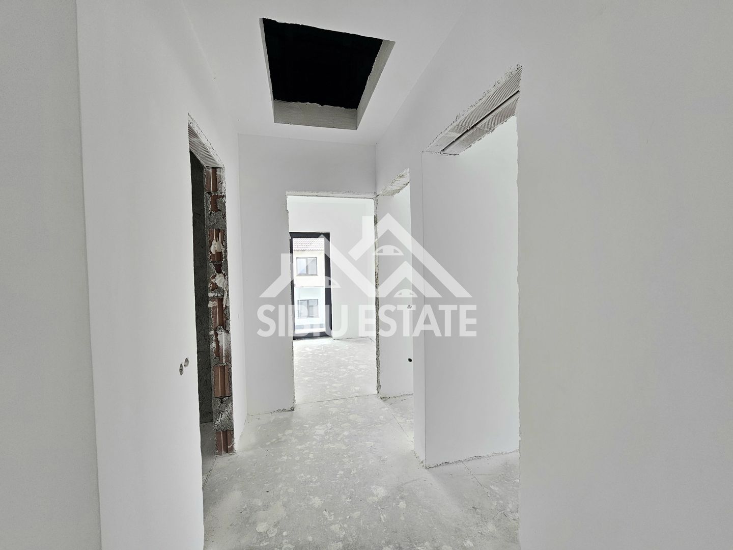Casa Noua teren 500 mp - Poză 16
