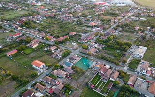 Teren cu Proiect și Autorizație Construcție - Poză 2