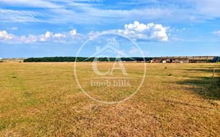 Teren intravilan de vanzare in Fughiu, Bihor - Poză 3