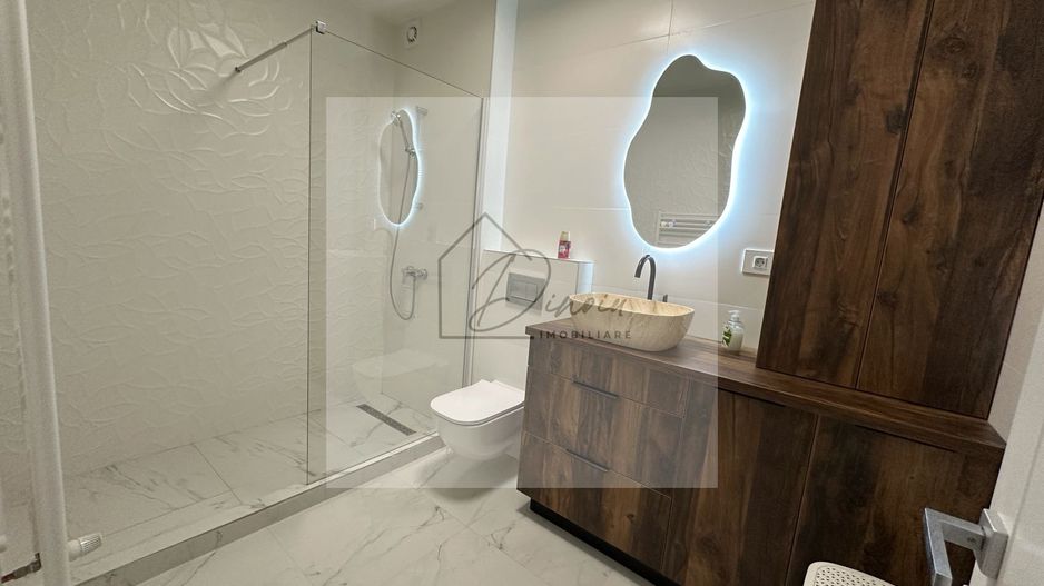 Apartament 2 Camere IVORY RESIDENCE I Mobilat 2026 I OMV Pipera - Poză 9