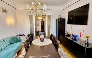 Apartament de vanzare Mantuleasa - Poză 1