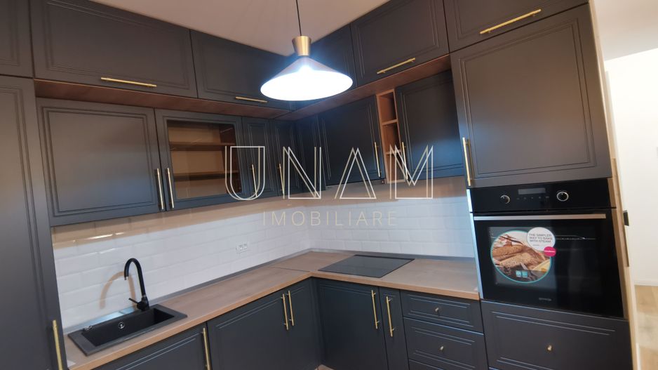 =INCHIRIAT= Confort și Eleganță în Centrul Orașului - Poză 6