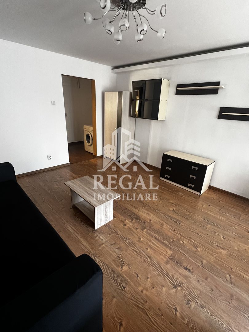 Garsonieră de închiriat – etaj 1, zona Supeco - Poză 7