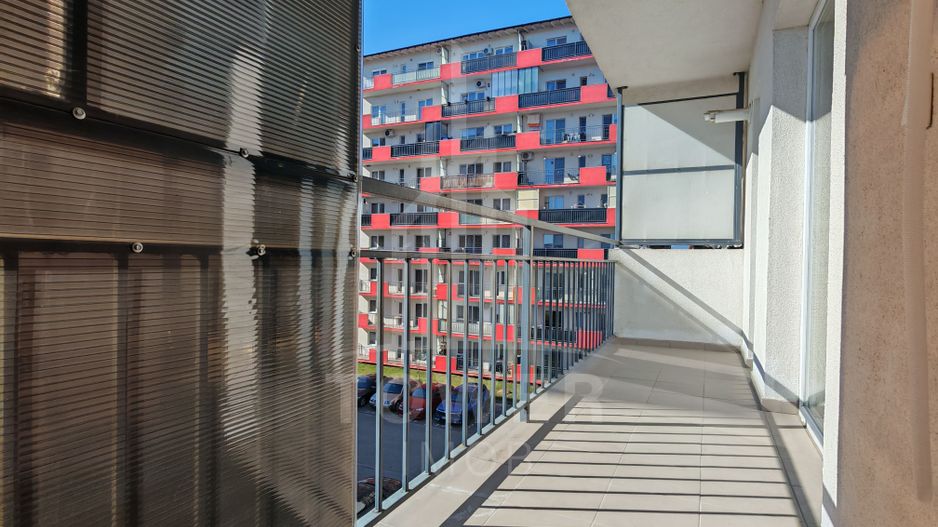 Apartament 2 camere et 3|lift| Cartier Magnolia - Poză 10