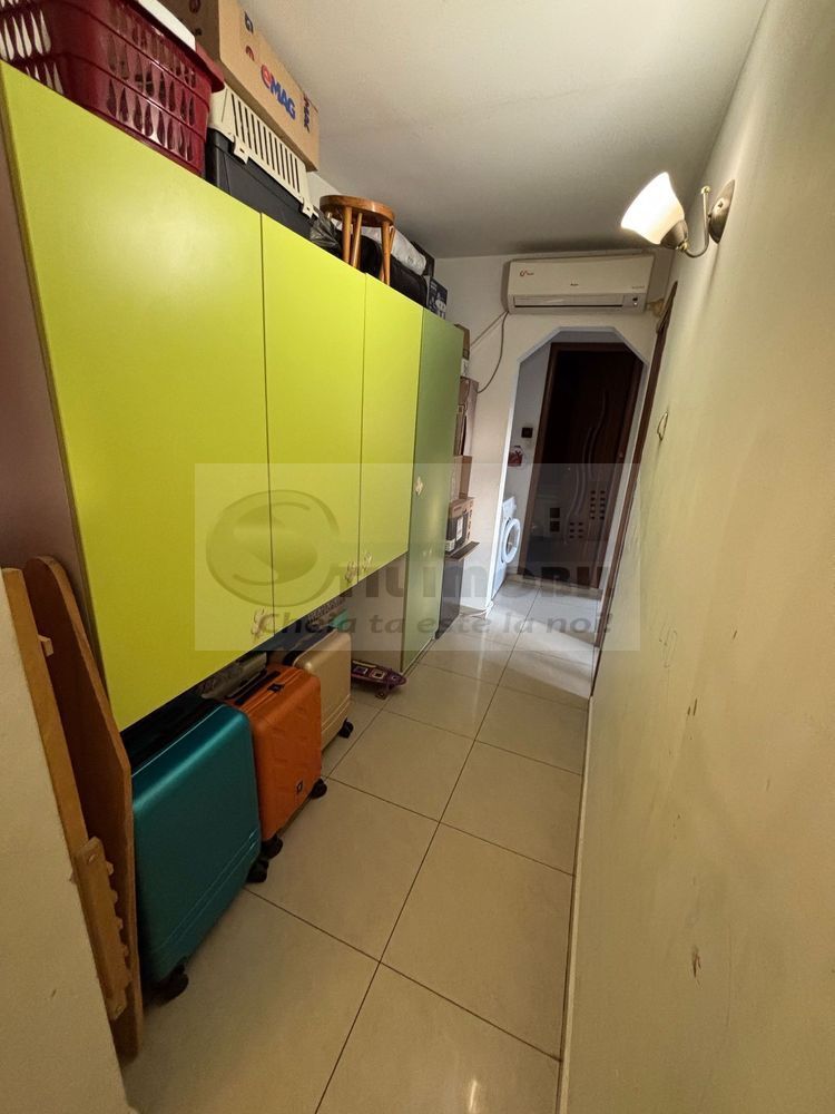 Apartament 3 camere decomandat Nicolina – 67 m² – Etaj 4/4 – 115.000 € - Poză 4