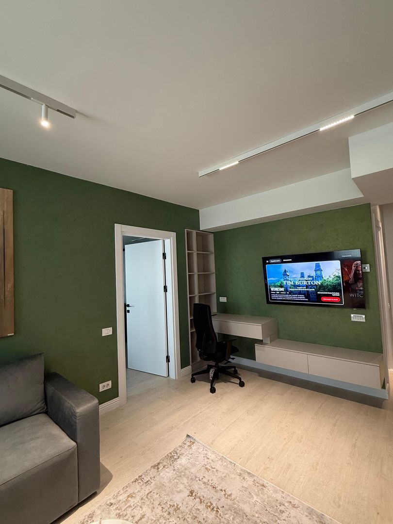 MTM Pipera | Închiriere Apartament 2 camere - Poză 6