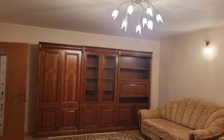 AP. 2 CAMERE- DUDESTI, BLOC REABILITAT, MOBILAT/UTILAT, METROU - Poză 1