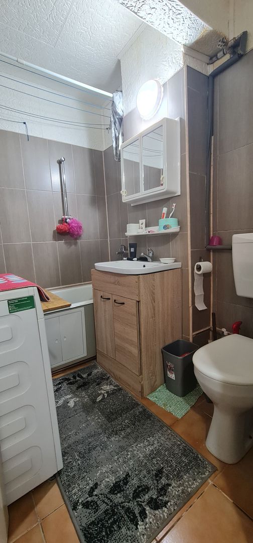 Garsoniera cartier Bartolomeu Brasov etaj 2 - Poză 6