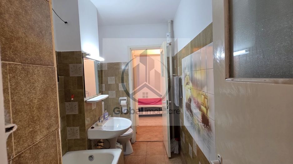 PROPRIETAR | 2 camere Titan – Nicolae Grigorescu | Metrou 7 min | Parc IOR | 50 mp - Poză 3
