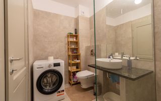 Apartament 3 Camere | Intermediar | Parcare | Zona VIVO Metro - Poză 8
