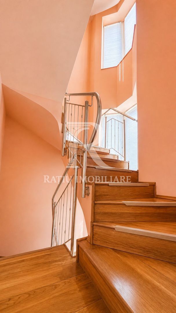 Casă elegantă de vânzare | Complet mobilată și utilată | Oradea - Poză 11