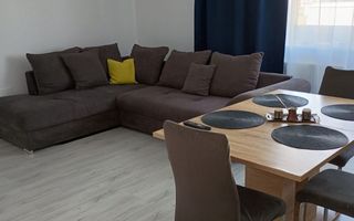 Apartament 3 camere, 2 bai, parcare inclusă, bloc 2020, Titan - Poză 10
