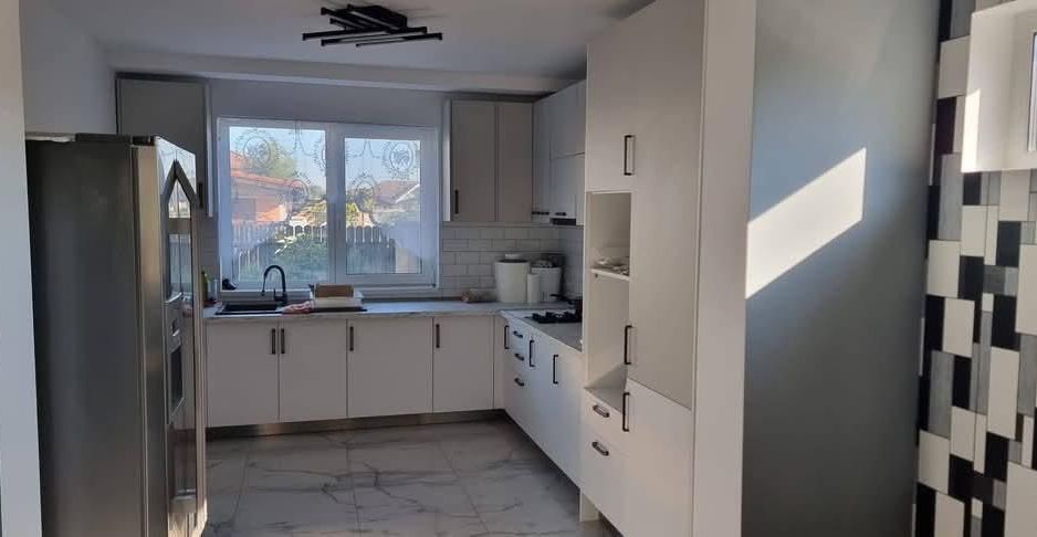 Duplex complet mobilat și utilat cu 3 camere |Dumbrăvița| - Poză 2