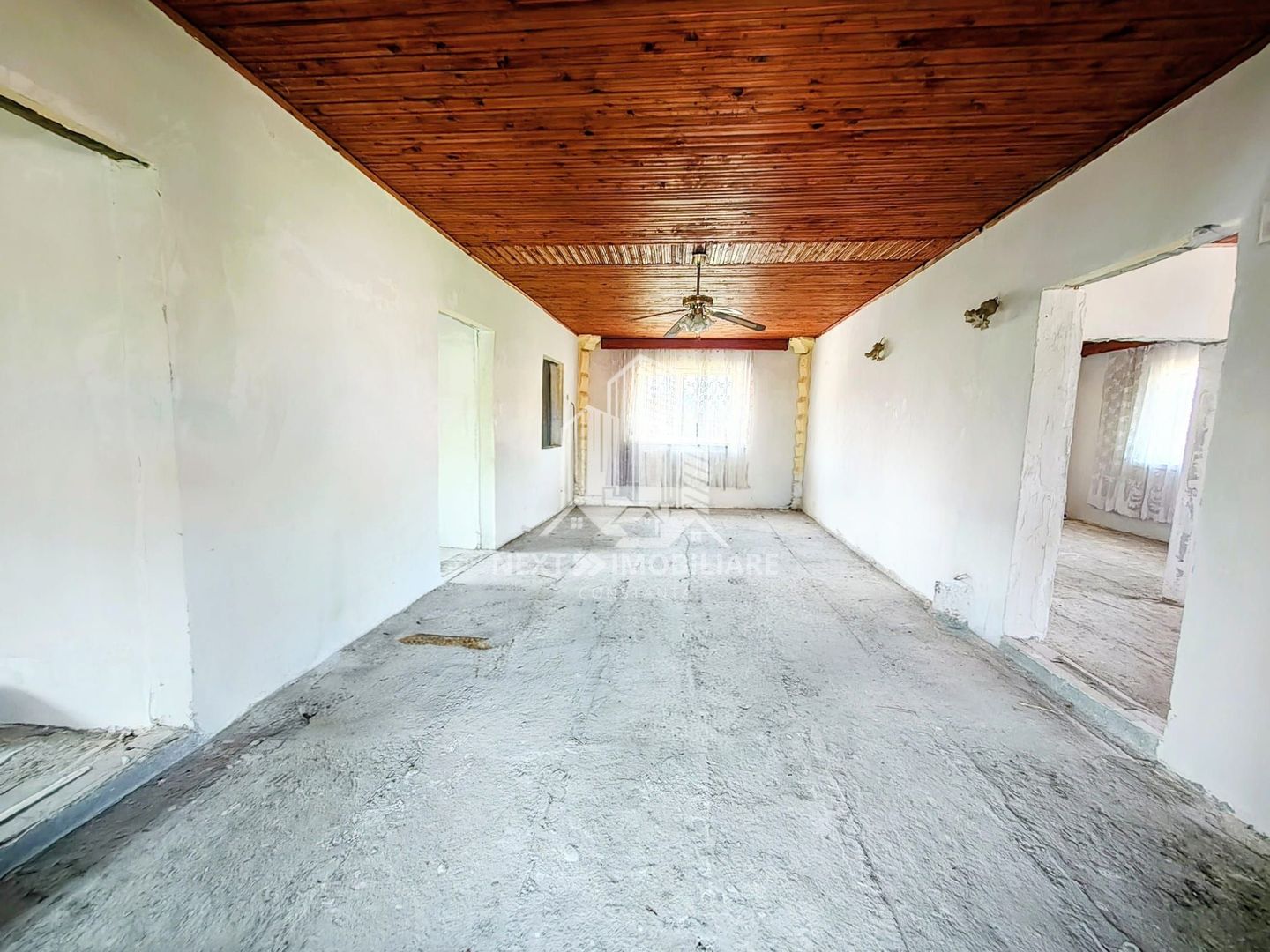 Casă P+1 cu 8 camere 492 mp teren 21 ml deschidere comision 0% - Poză 17