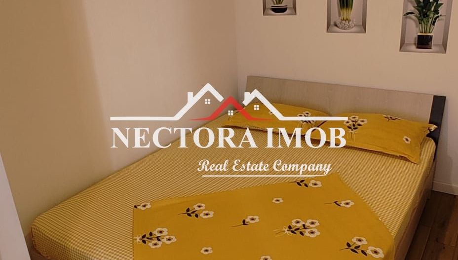 NECTORA IMOB-Apartament studio Prima Onestilor mobilat/utilat/Parcare - Poză 3