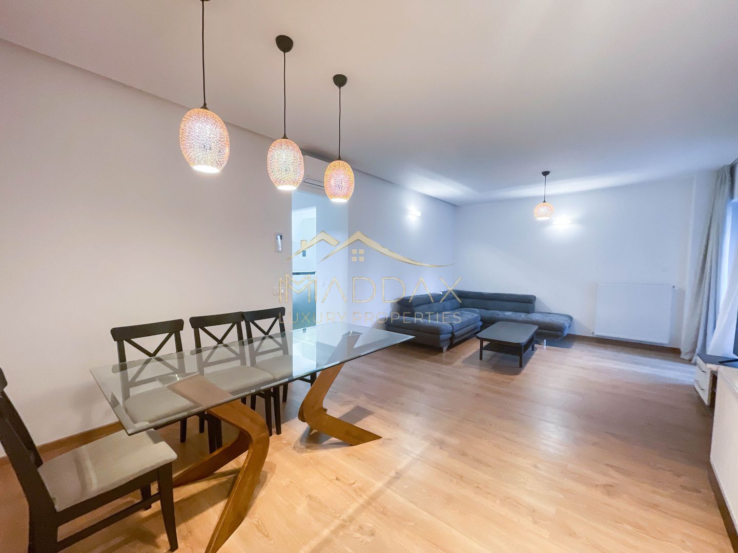 Apartament cu 3 camere ***Fully Furnished*** // Floreasca - Lake View - Poză 3