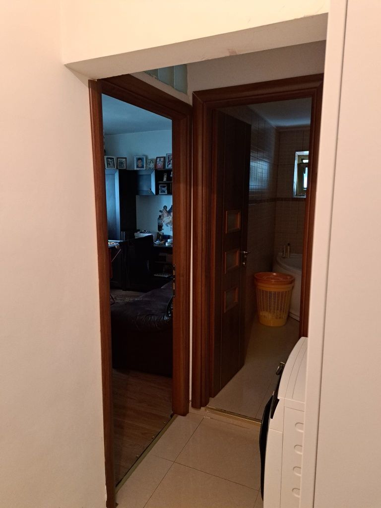 De vanzare Apartament 2 camere nemobilat Nerva Traian - Poză 7