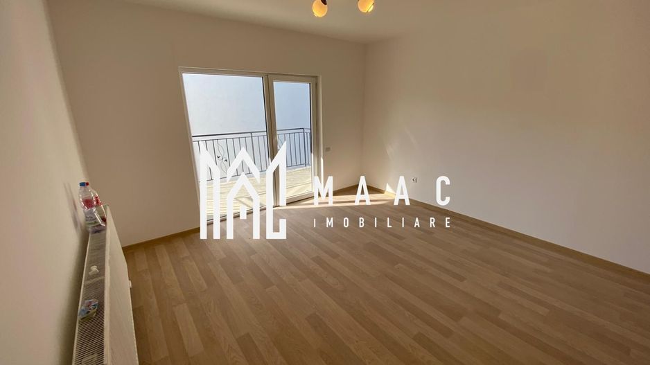 Duplex modern | 160 mp utili | Curte 370 mp | 4 Camere | Cisnădie - Poză 9