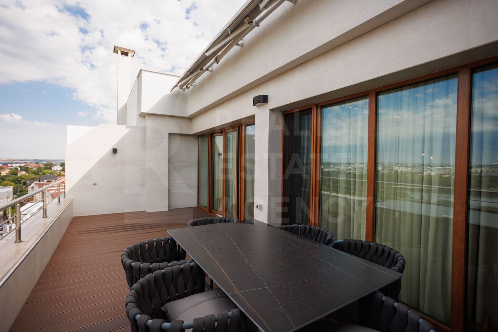 Chirie, Penthouse, 167 mp, str-la Ciocârliei, Telecentru - Poză 10