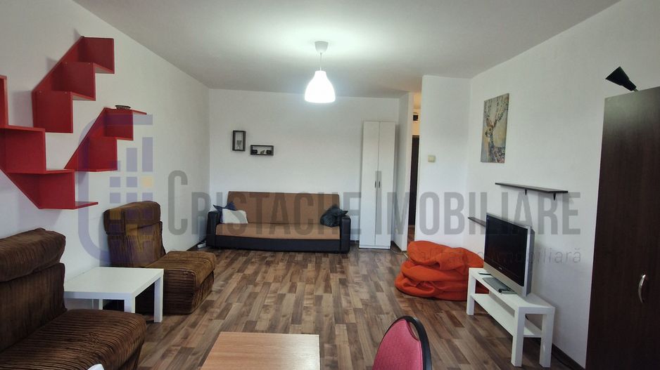 Garsoniera Vitan (Str. Brailita) | 40 m | metrou Dristor - Poză 1