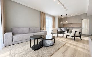 Apartament nou cu 2 camere | Denya Forest - Poză 1