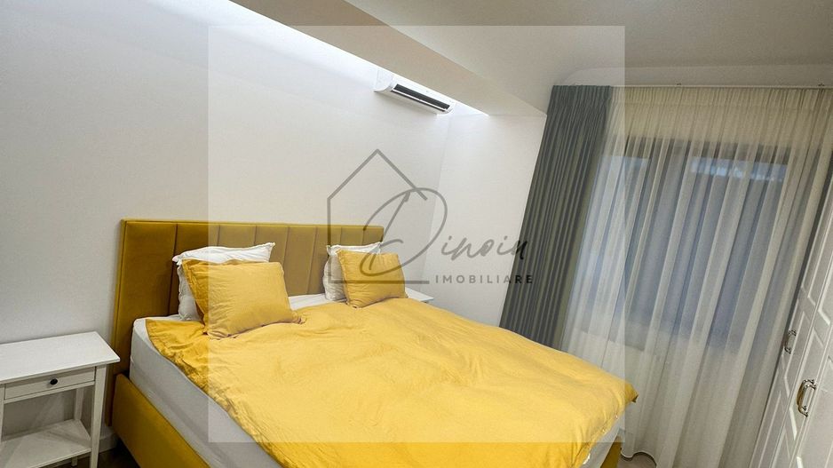 Apartament 3 Camere Cortina North | Lux, modelul mare 83mp I COM 0% - Poză 11