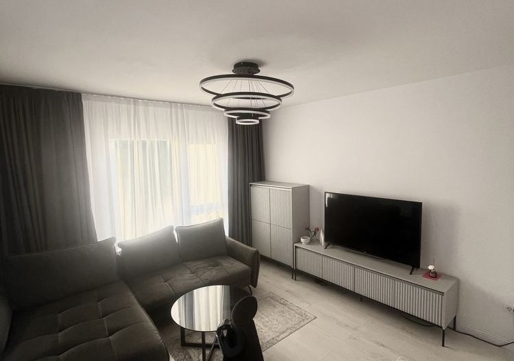 Prima inchiriere APARTAMENT 2 camere, bloc nou, sector 2 Colentina - Poză 3