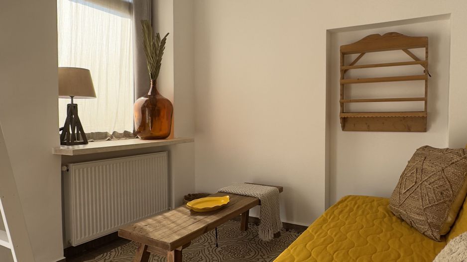 Apartament 27MP  ULTRACENTRAL Piata Unirii - Poză 1