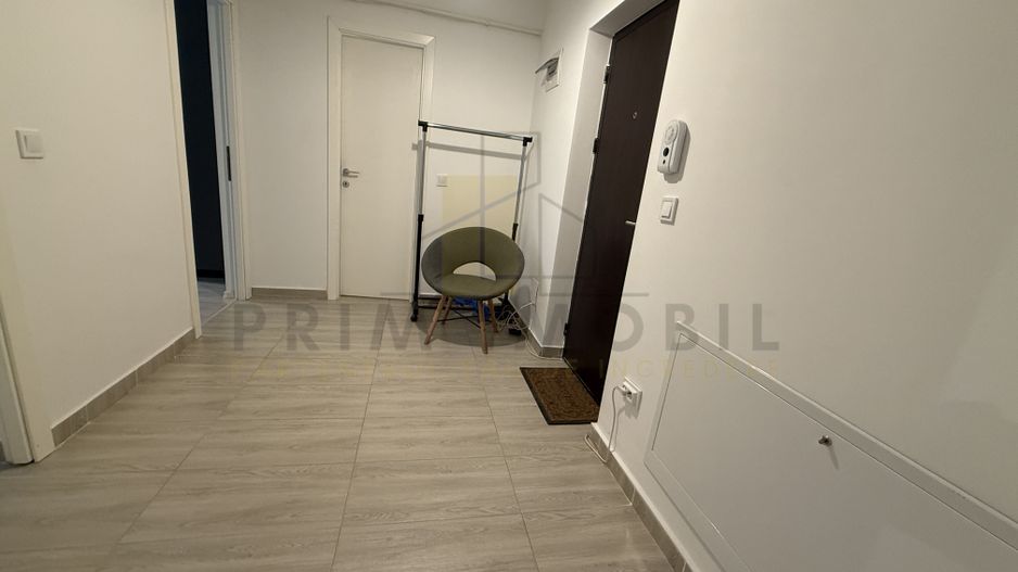 2 camere decomandat, premium – incalzire in pardoseala, Popas Pacurari - Poză 10