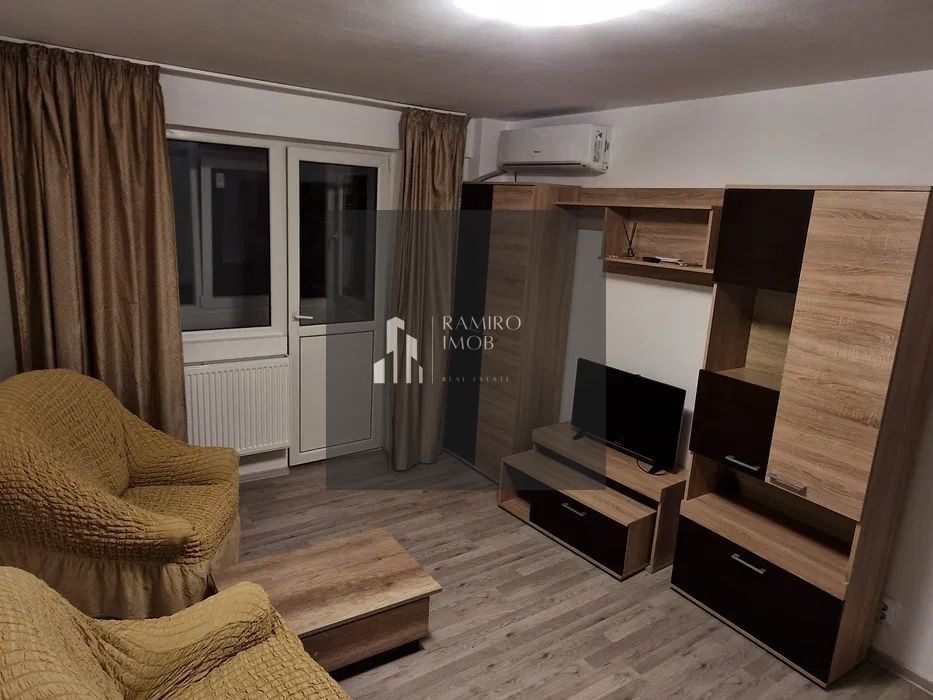 Apartament 2 camere decomandat Luica/Bd Brancoveanu Sect 4 - Poză 2