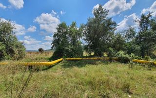 INVESTIȚIE - Teren intravilan 6300 mp, zona INDUSTRIALĂ; Comision 0%!!! - Poză 3