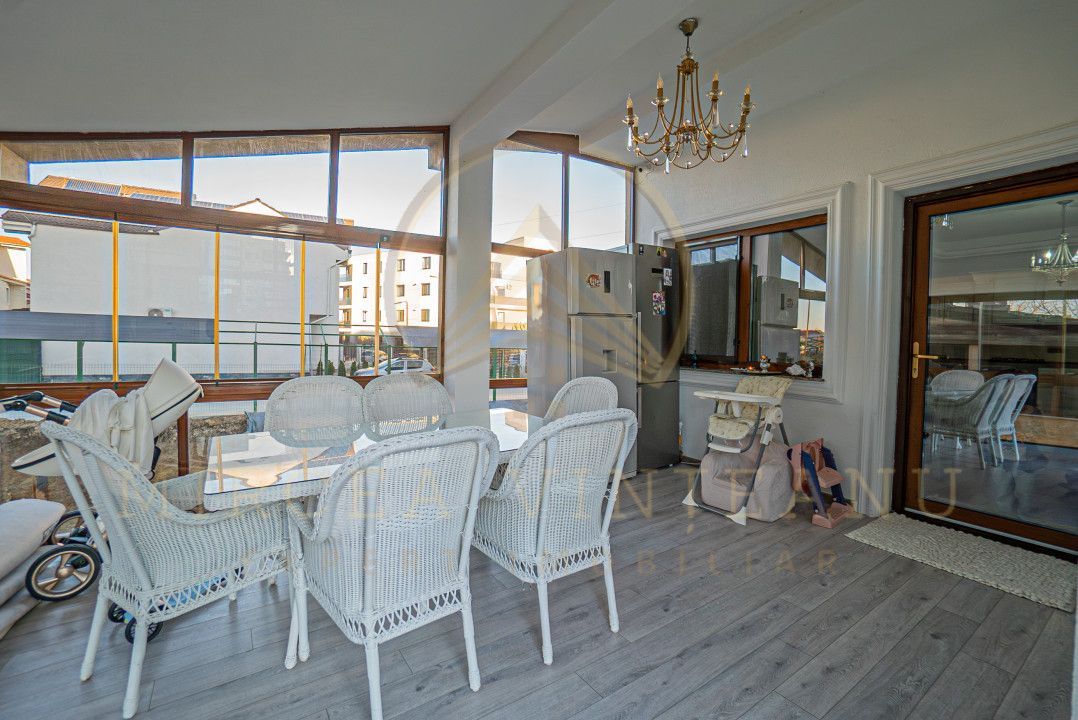 Palazu Mare/ Elvila - Casa de poveste pentru familia ta - Poză 75