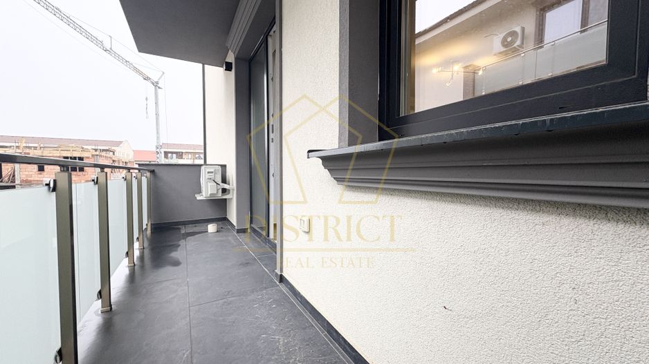 Apartament deosebit cu 2 camere | Giroc - Poză 7