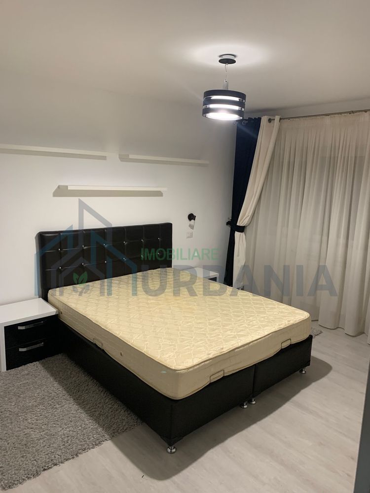 Apartament 3 camere de inchiriat, Nicolina, strada Clopotari, Iasi - Poză 7